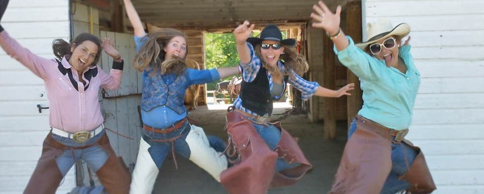 Eatons' Ranch photo 8