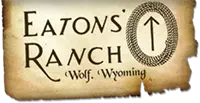 Eatons' Ranch Logo