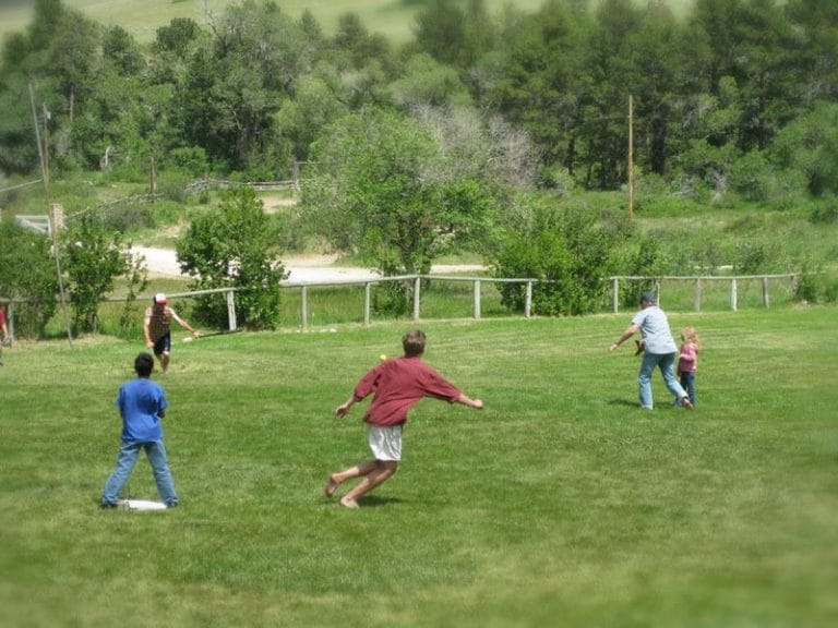 Best All Inclusive Resorts for Families: Eatons' Ranch (Wolf, WY)